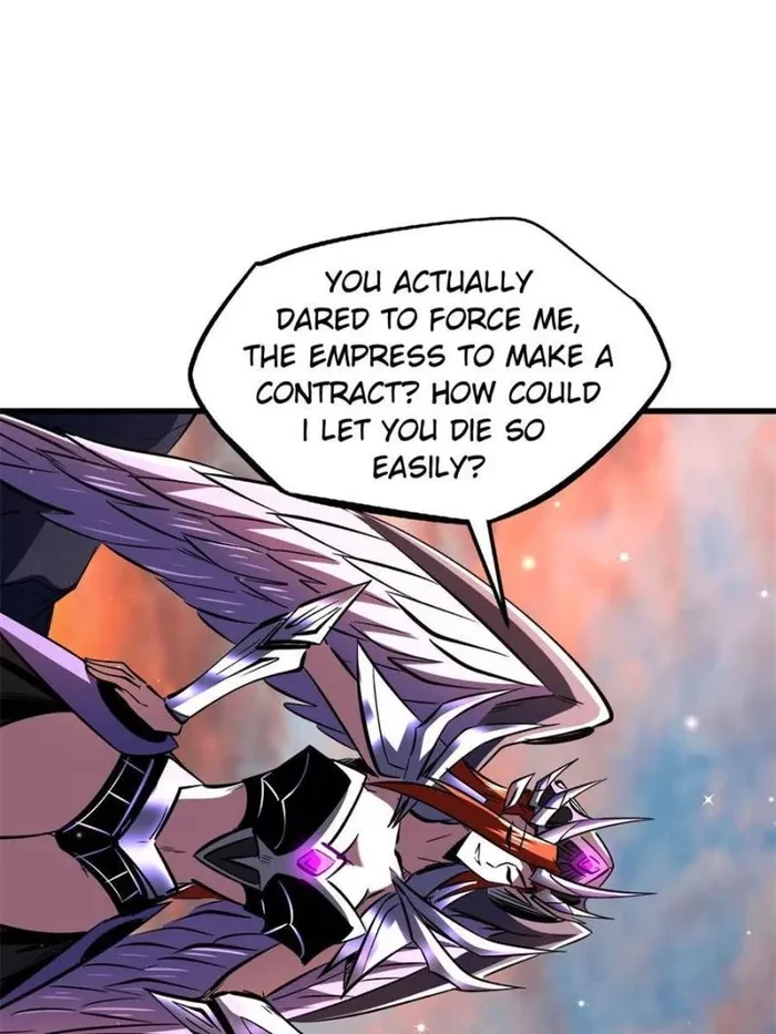 Super Gene Chapter 346 - 58