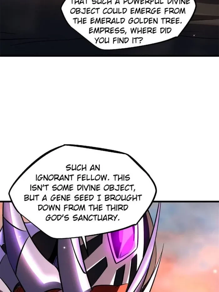 Super Gene Chapter 346 - 60