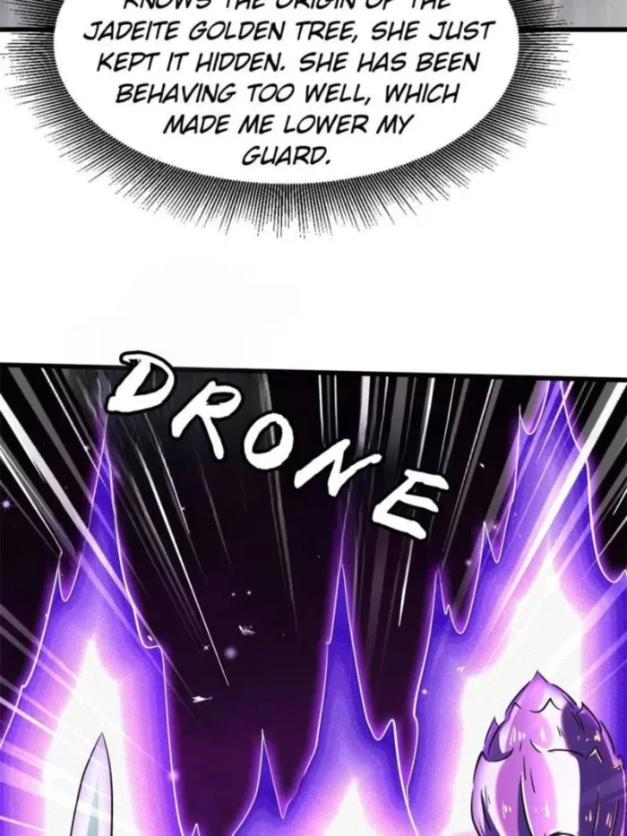 Super Gene Chapter 345 - 37