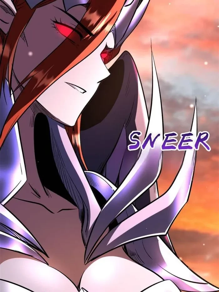 Super Gene Chapter 346 - 61