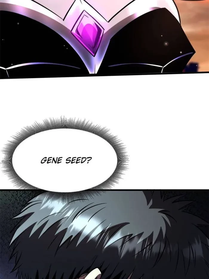 Super Gene Chapter 346 - 62