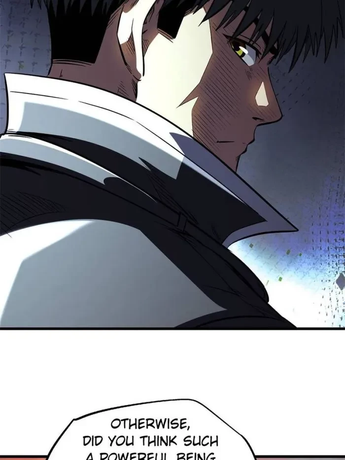 Super Gene Chapter 346 - 63