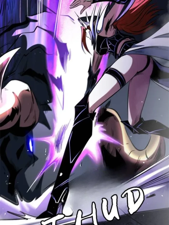 Super Gene Chapter 345 - 43