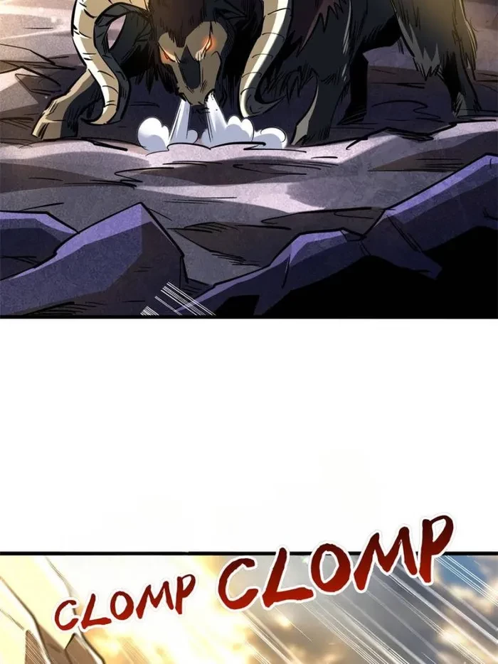 Super Gene Chapter 344 - 2