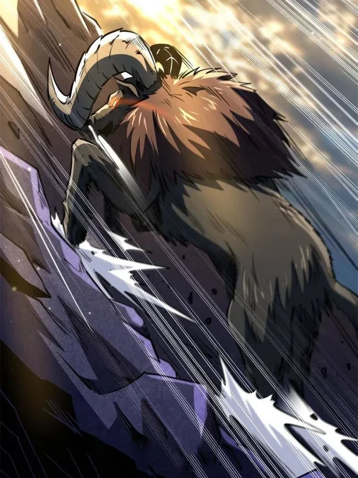 Super Gene Chapter 344 - 3