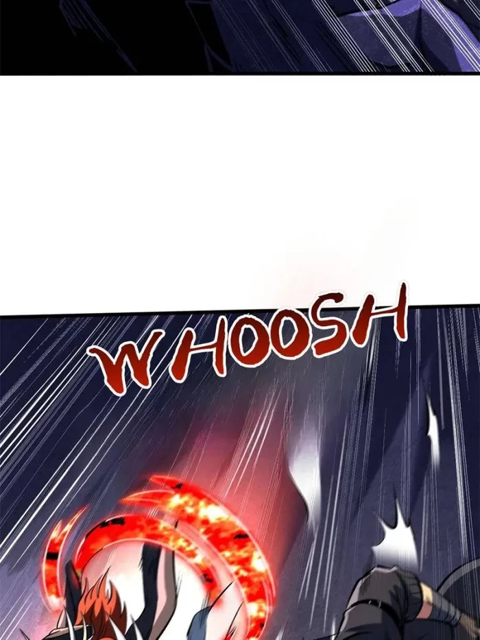 Super Gene Chapter 344 - 4