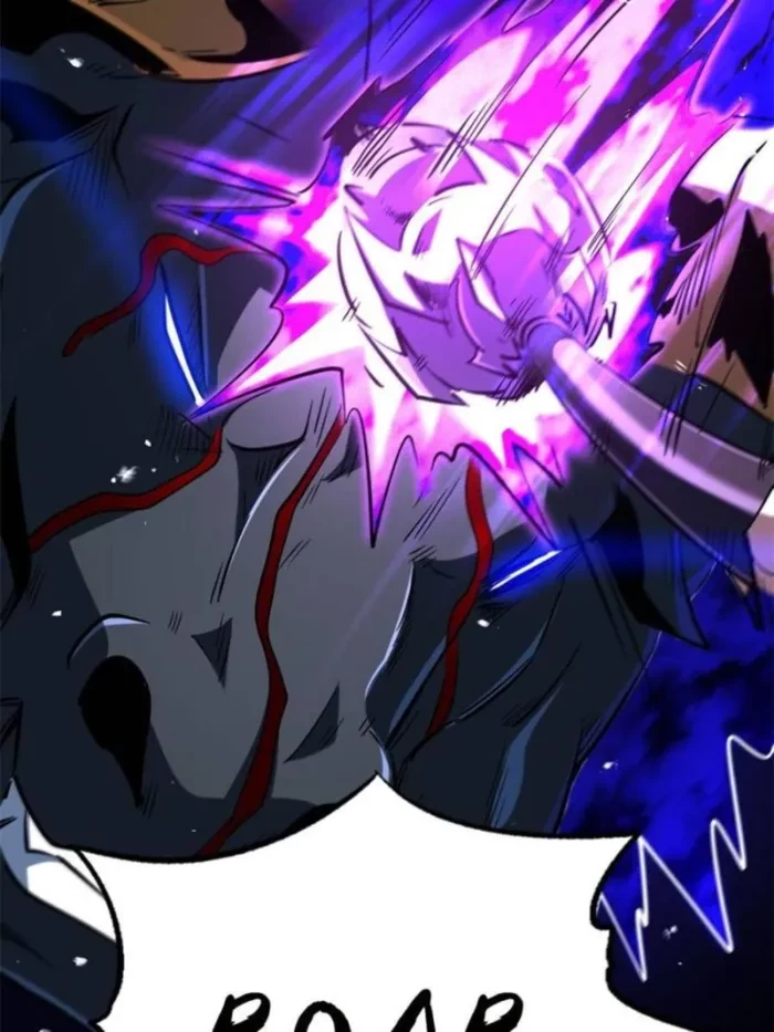 Super Gene Chapter 345 - 46