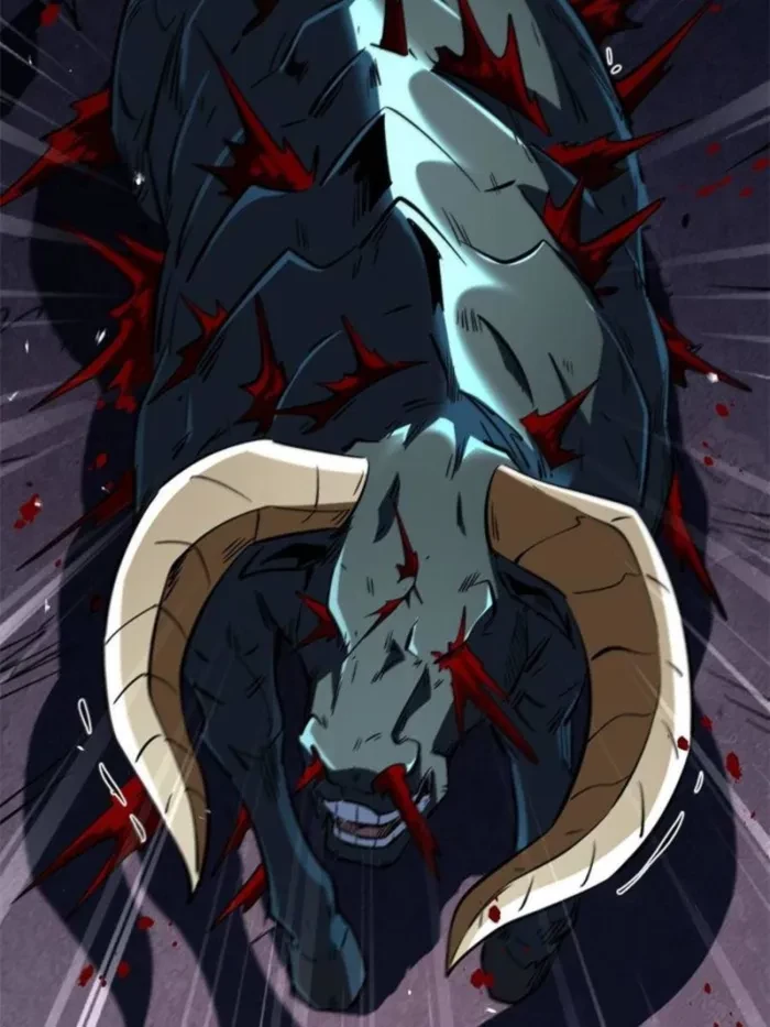 Super Gene Chapter 345 - 48