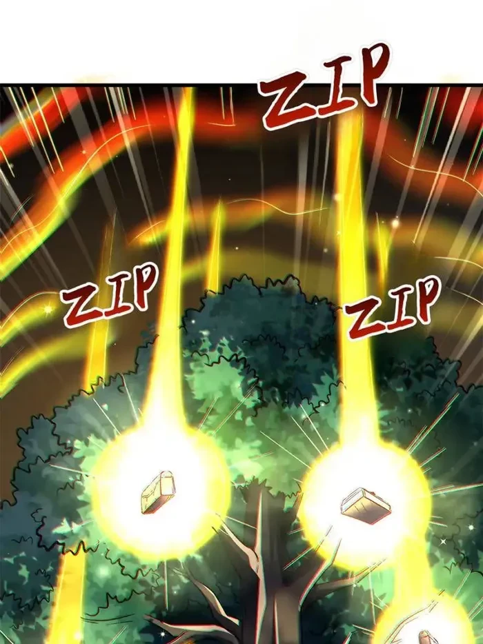 Super Gene Chapter 344 - 6