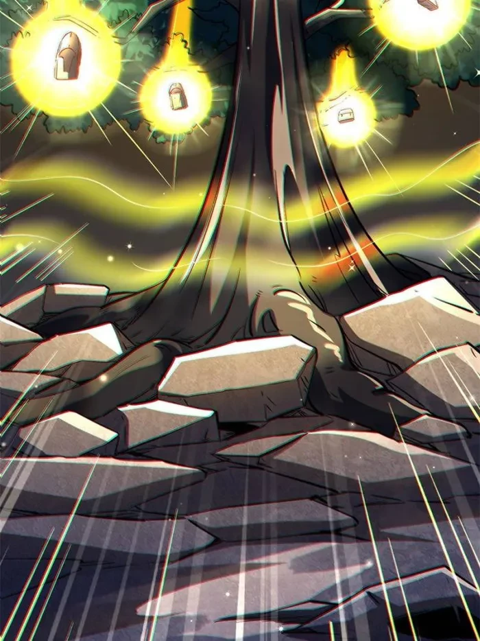 Super Gene Chapter 344 - 7