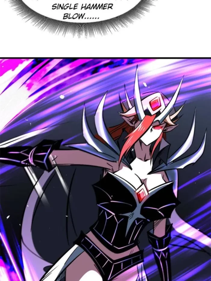 Super Gene Chapter 345 - 54