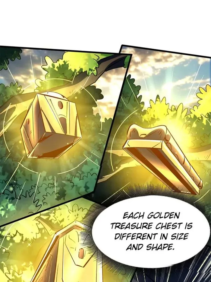 Super Gene Chapter 344 - 12