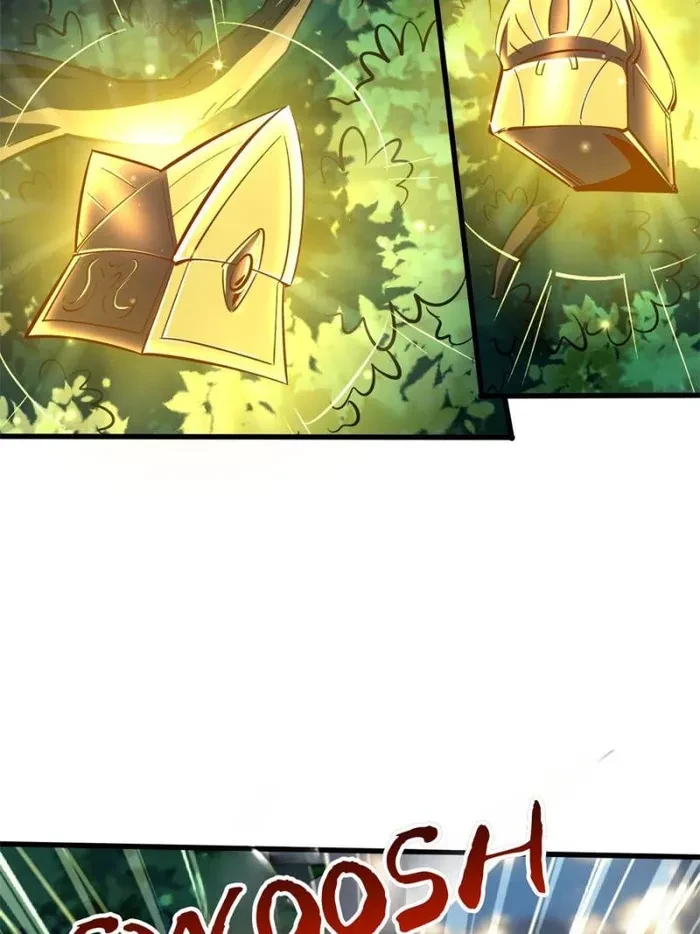 Super Gene Chapter 344 - 14
