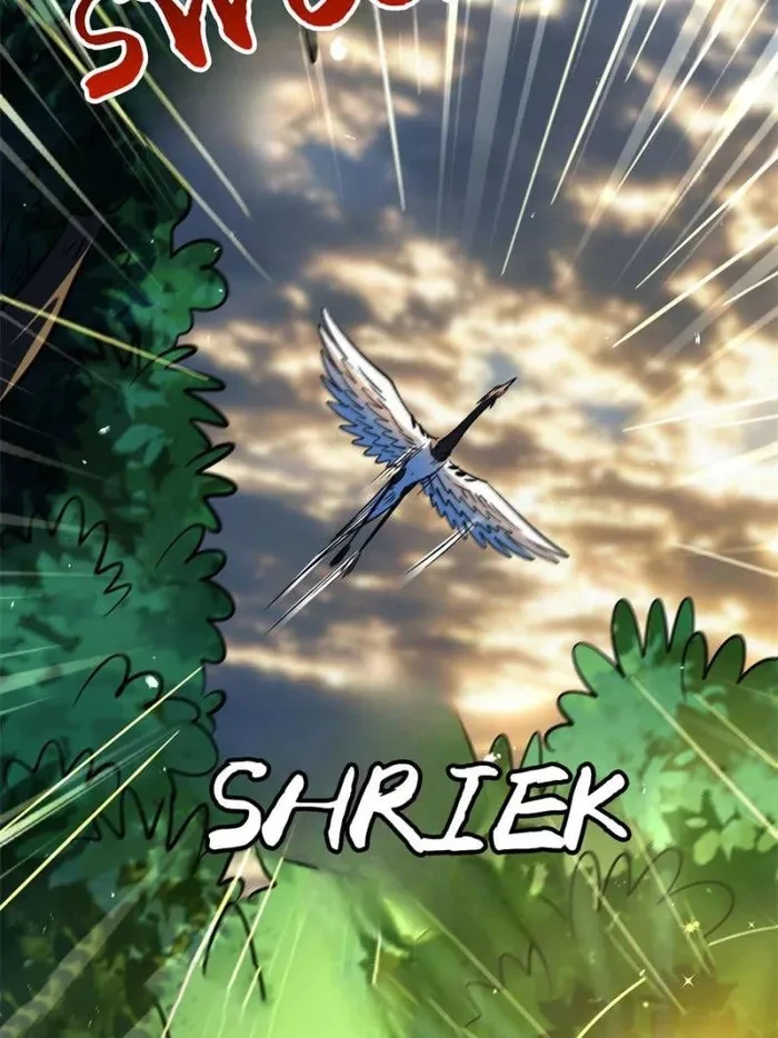 Super Gene Chapter 344 - 15