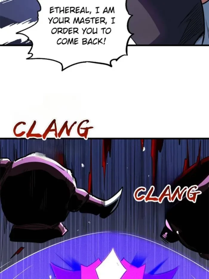 Super Gene Chapter 345 - 60
