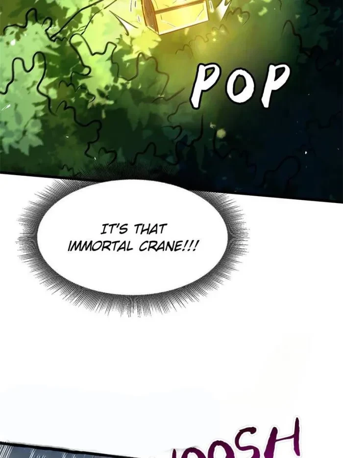 Super Gene Chapter 344 - 18