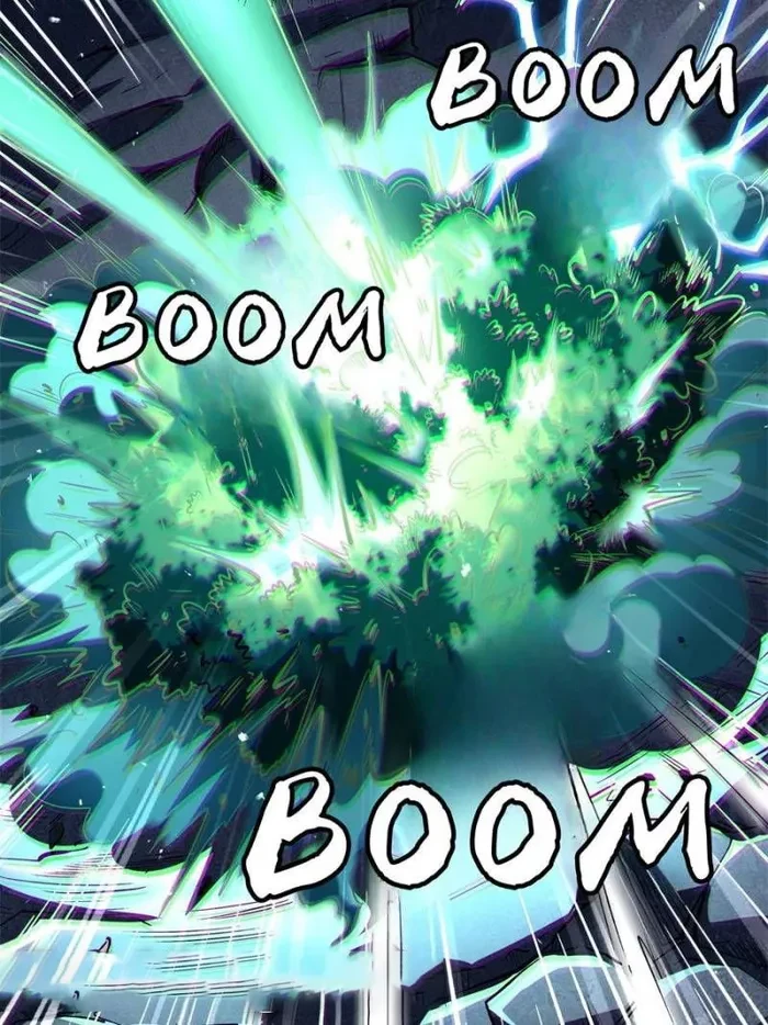 Super Gene Chapter 344 - 21