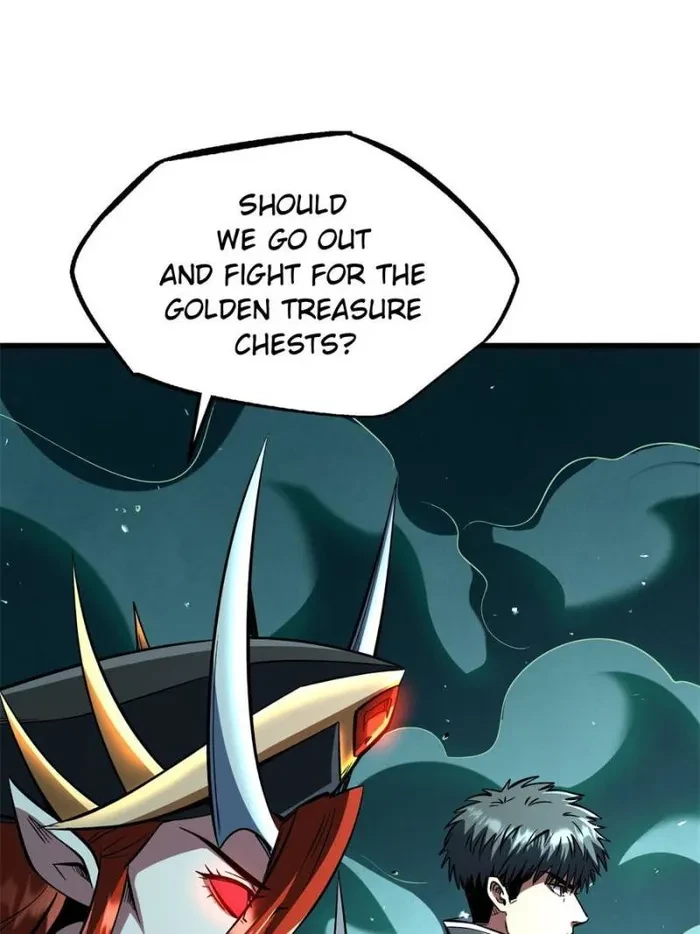 Super Gene Chapter 344 - 23