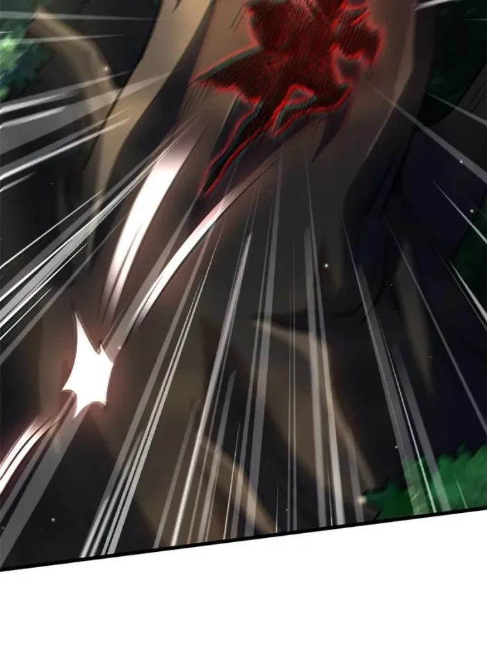 Super Gene Chapter 344 - 31