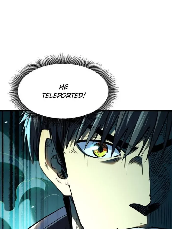Super Gene Chapter 344 - 32