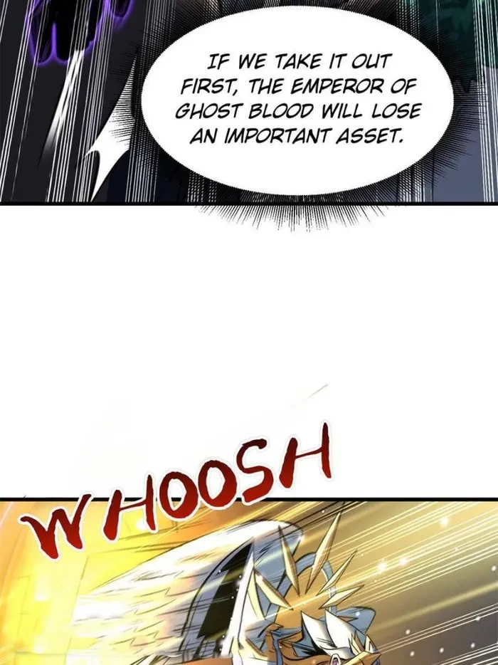 Super Gene Chapter 344 - 42