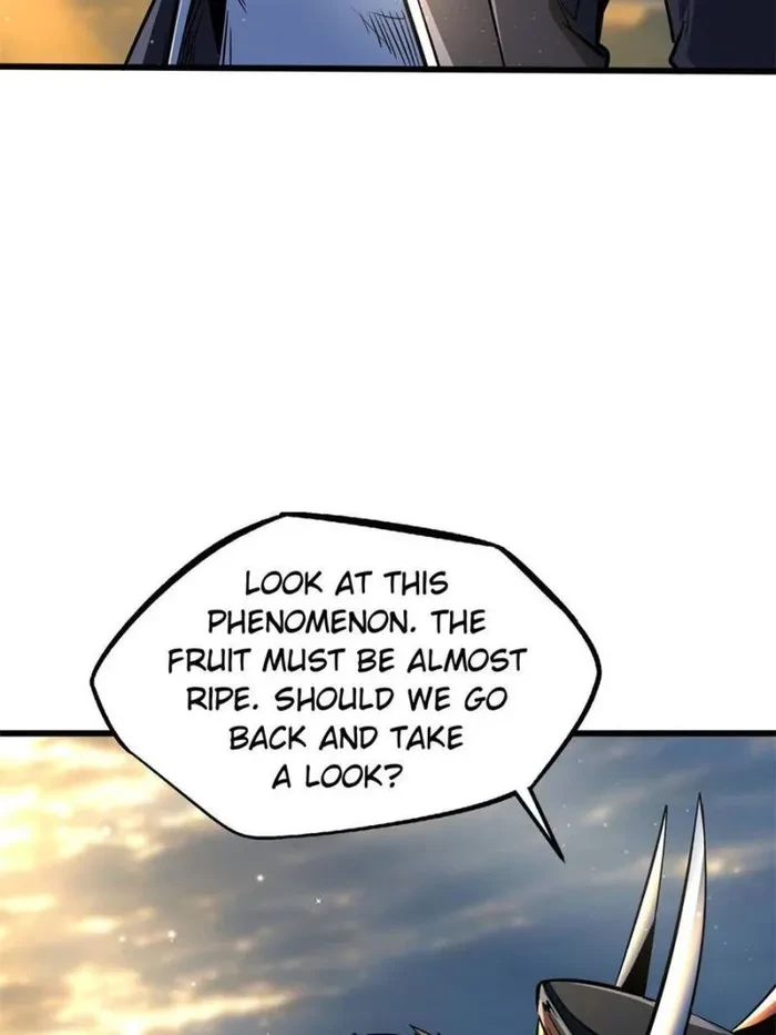 Super Gene Chapter 343 - 15