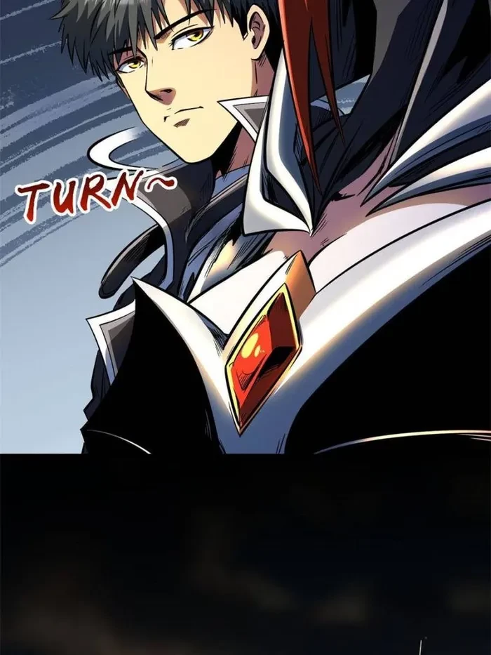Super Gene Chapter 343 - 18