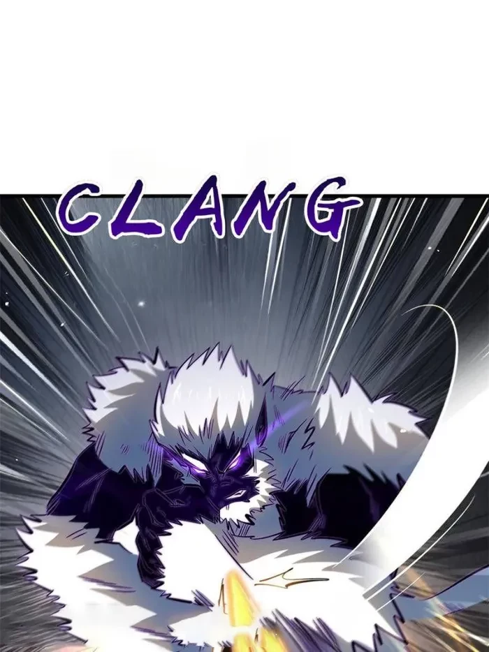 Super Gene Chapter 344 - 45