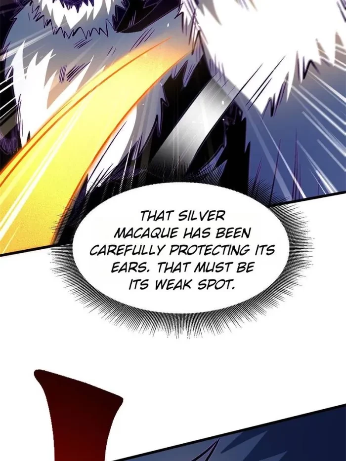 Super Gene Chapter 344 - 50