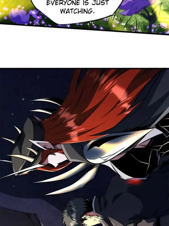 Super Gene Chapter 343 - 29