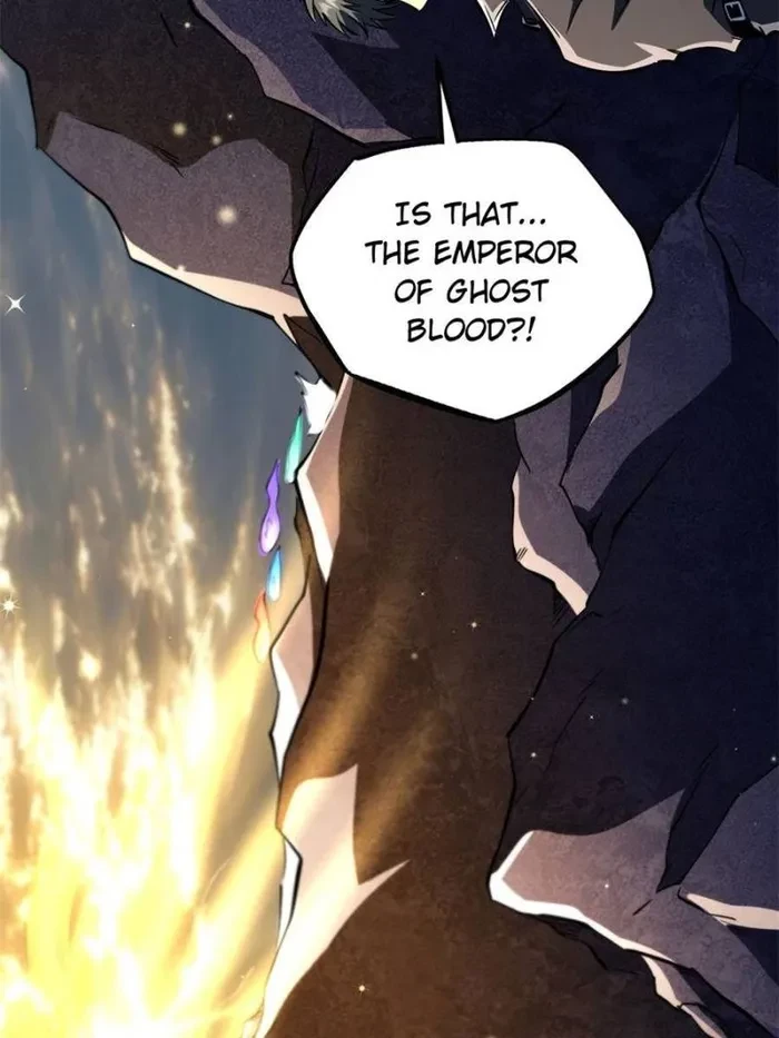Super Gene Chapter 343 - 30