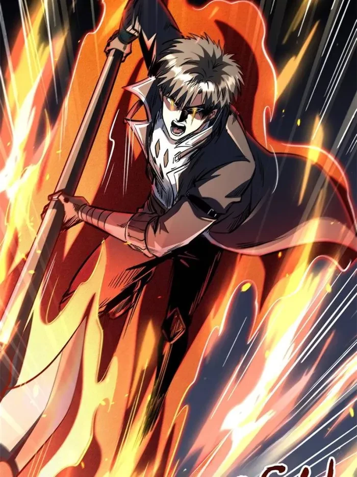 Super Gene Chapter 344 - 58