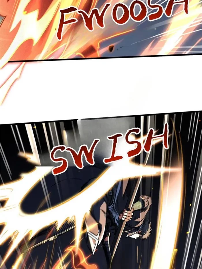 Super Gene Chapter 344 - 59