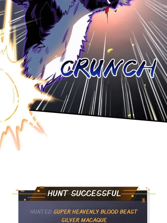 Super Gene Chapter 344 - 61