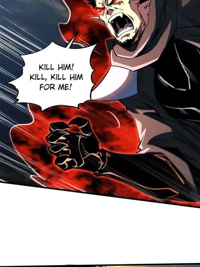 Super Gene Chapter 344 - 63
