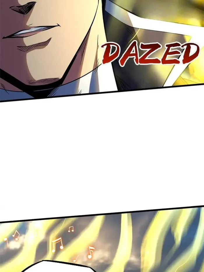 Super Gene Chapter 343 - 41