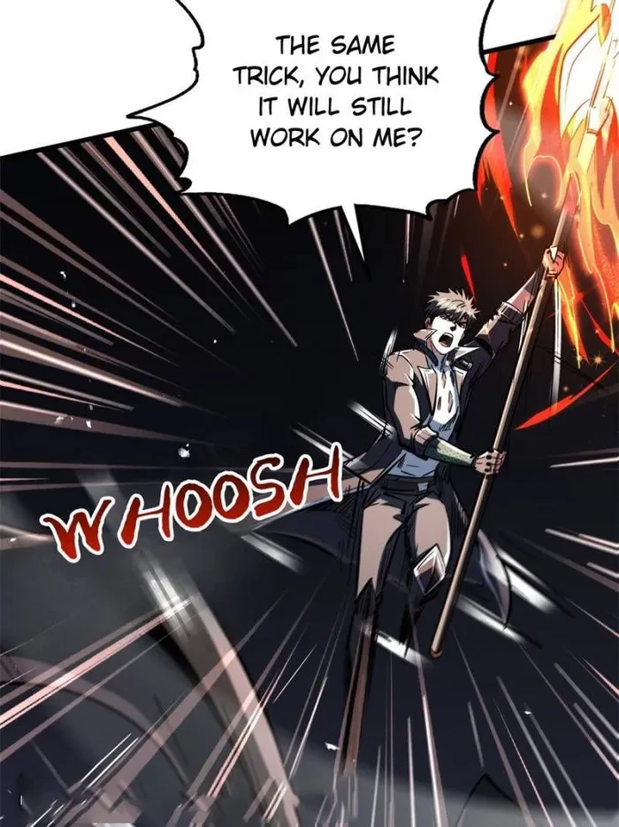 Super Gene Chapter 344 - 69