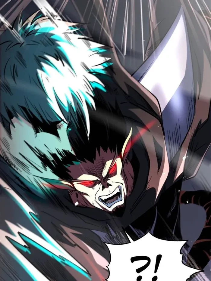 Super Gene Chapter 344 - 70