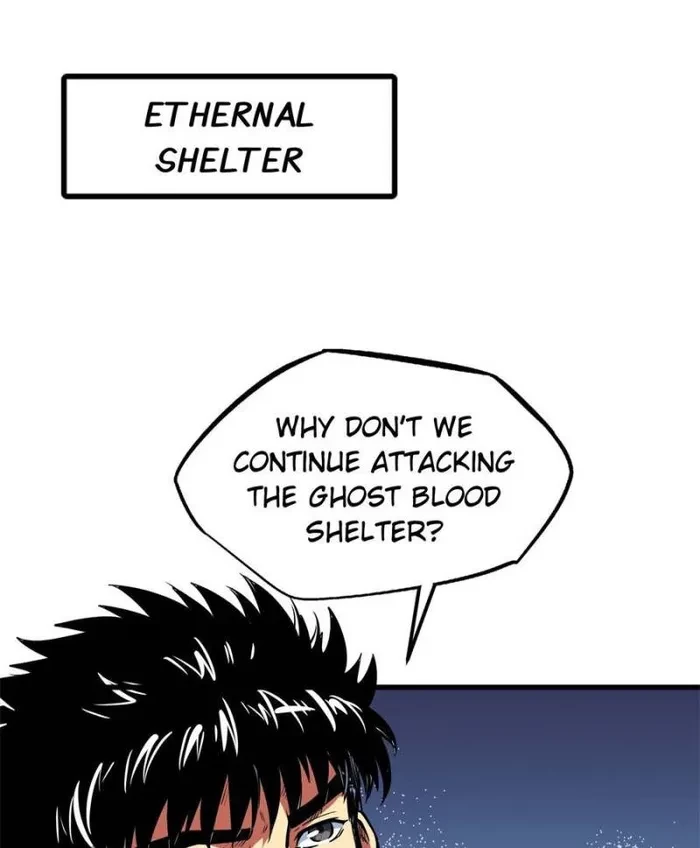 Super Gene Chapter 342 - 1