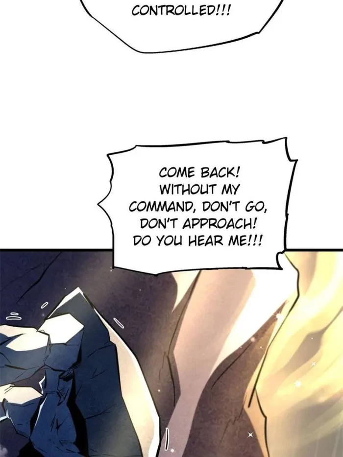 Super Gene Chapter 343 - 52