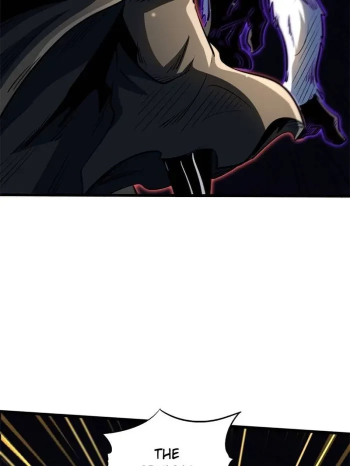 Super Gene Chapter 343 - 57