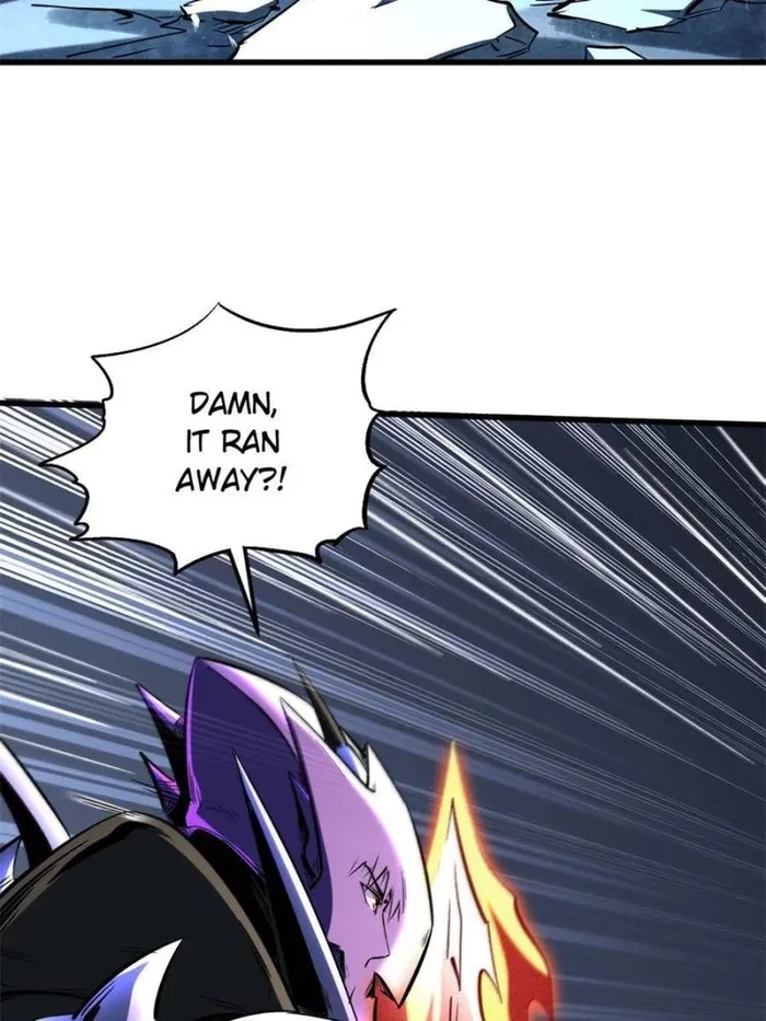 Super Gene Chapter 341 - 4