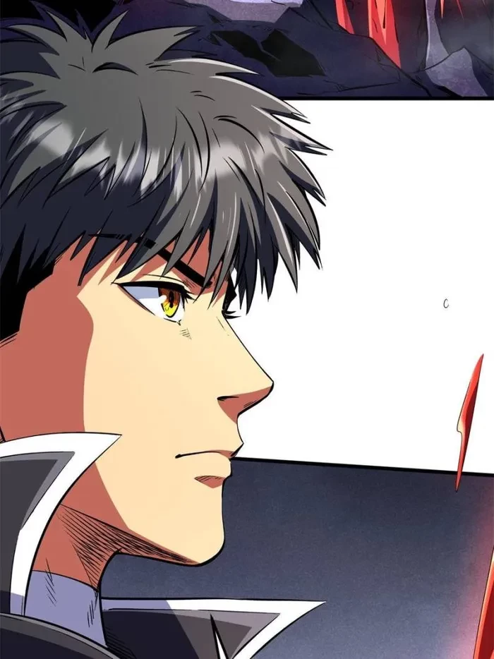Super Gene Chapter 342 - 16