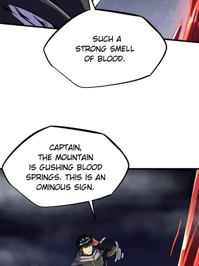 Super Gene Chapter 342 - 17