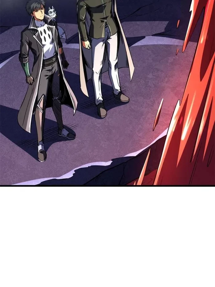 Super Gene Chapter 342 - 18