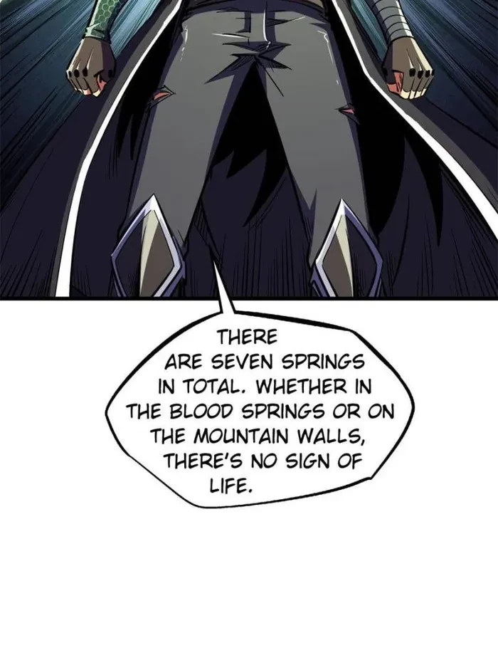 Super Gene Chapter 342 - 20