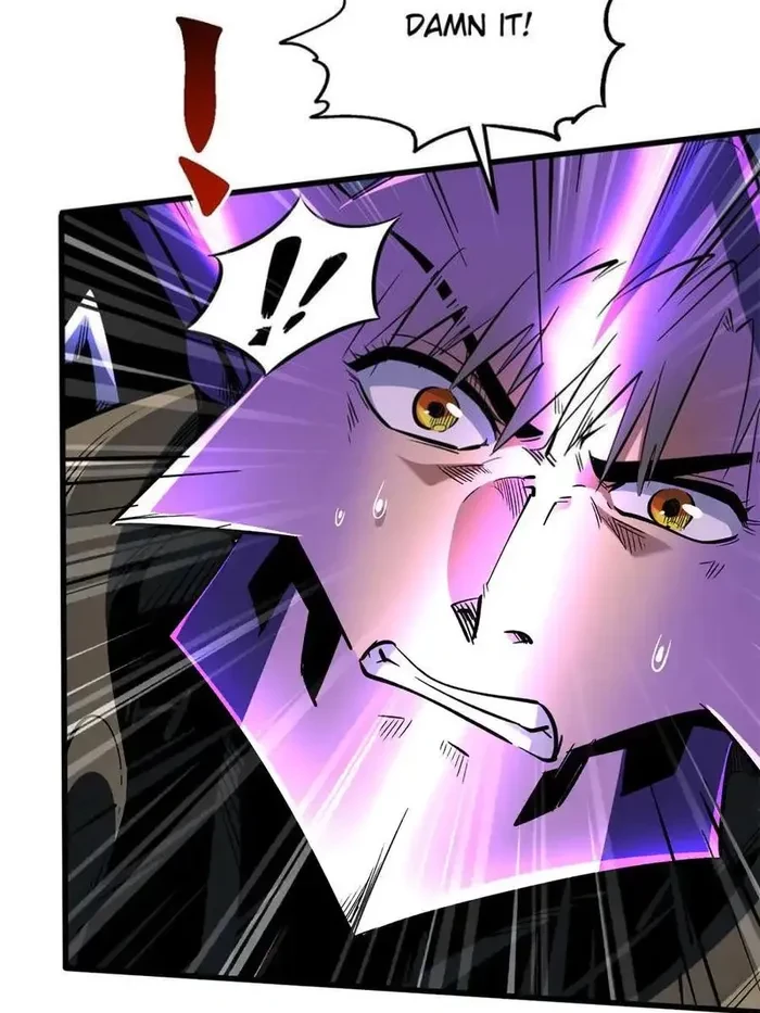 Super Gene Chapter 341 - 9