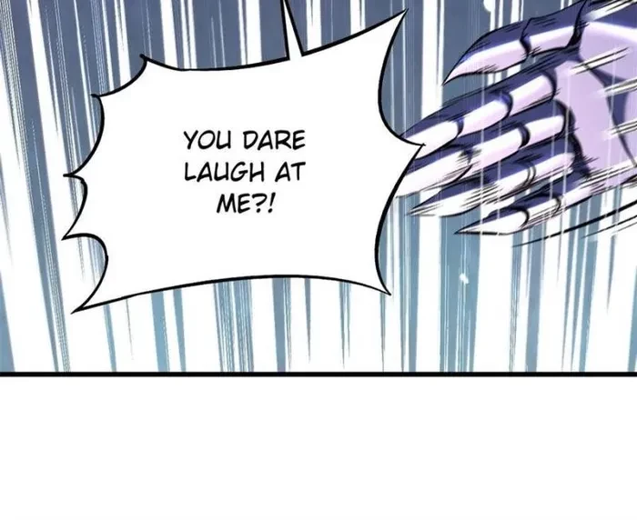 Super Gene Chapter 341 - 11