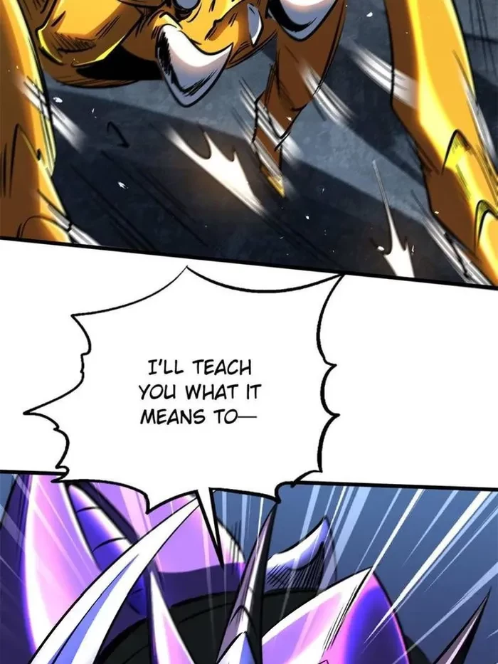 Super Gene Chapter 341 - 15