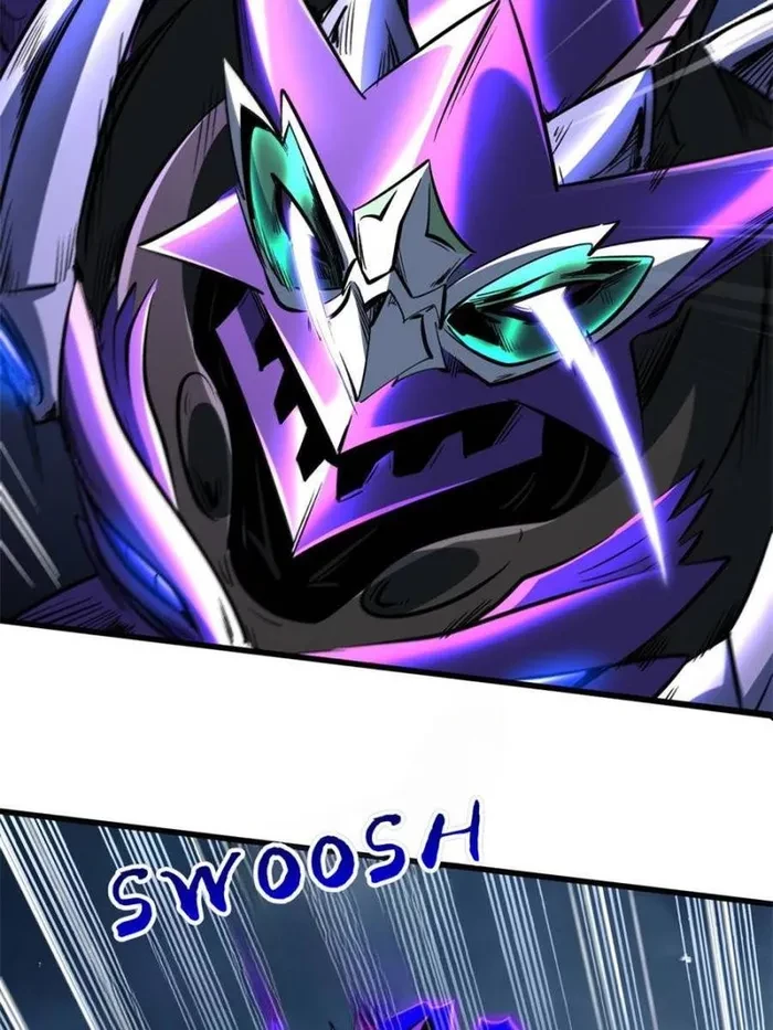 Super Gene Chapter 341 - 16